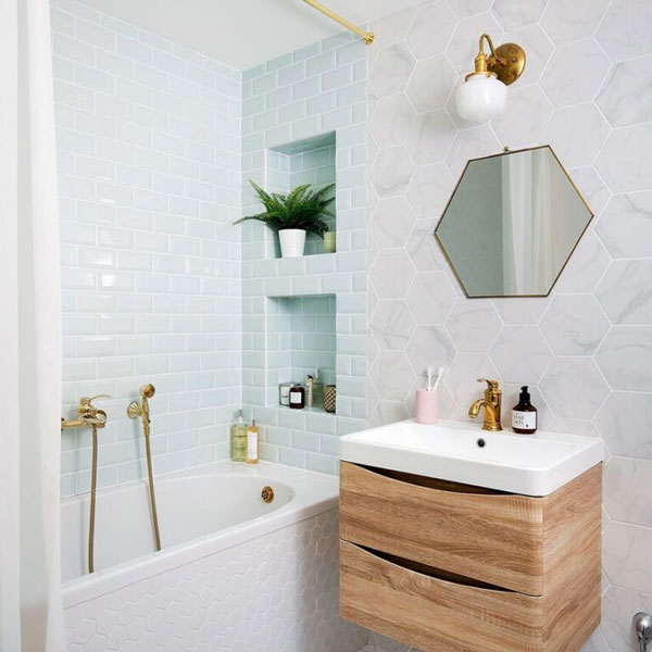 Thiết kế phòng nhỏ hẹp luôn được rất nhiều người quan tâm