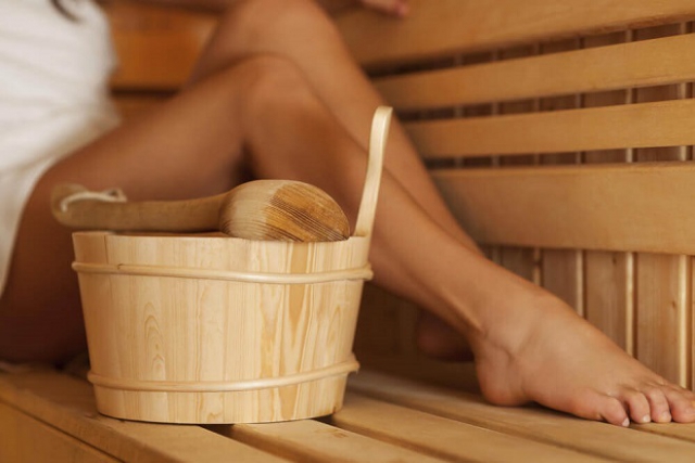 Lưu ý một số vấn đề khi xông hơi cho sản phụ