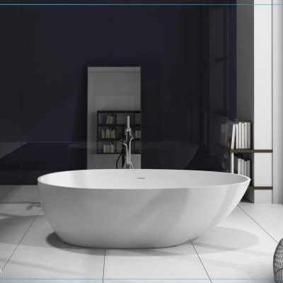 Bồn tắm đá Daros DR-903