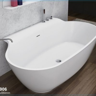 Bồn tắm đá Daros DR-906