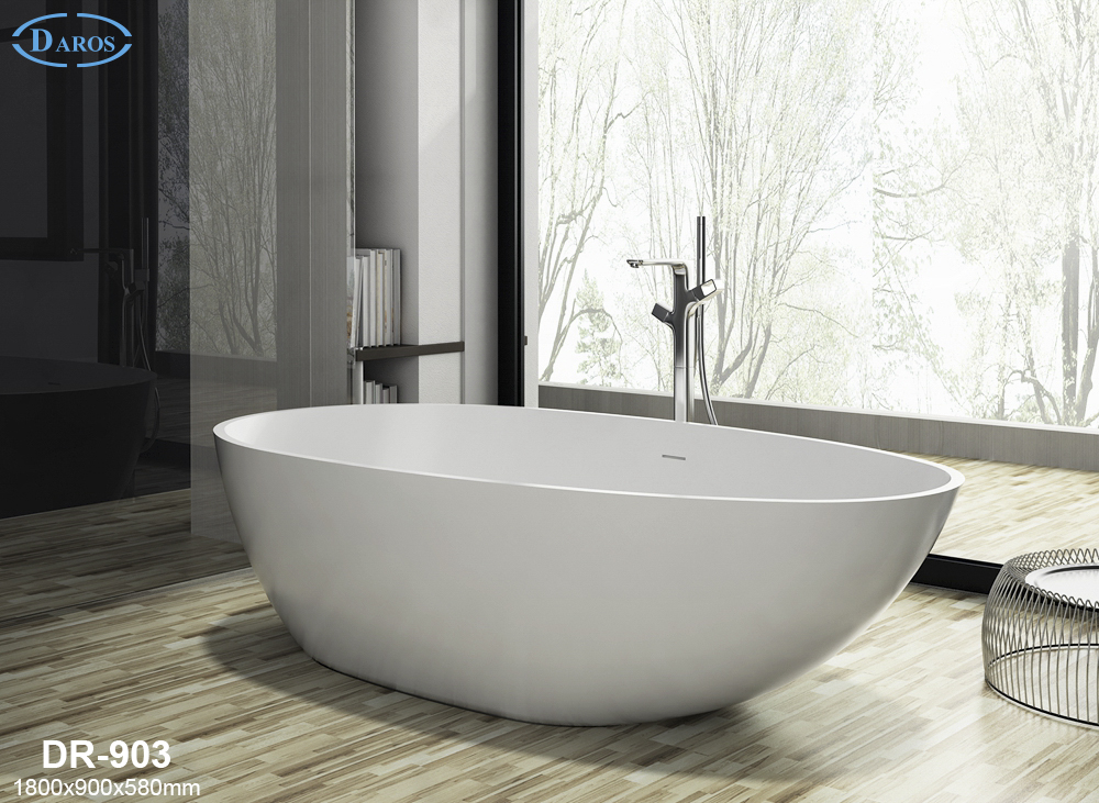 Bồn tắm đá Daros DR-903