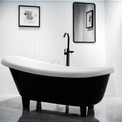 Bồn tắm đá Daros DR-902