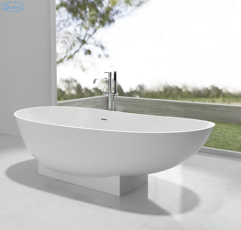 Bồn tắm đá Daros DR-907