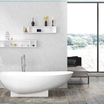 Bồn tắm đá Daros DR-907