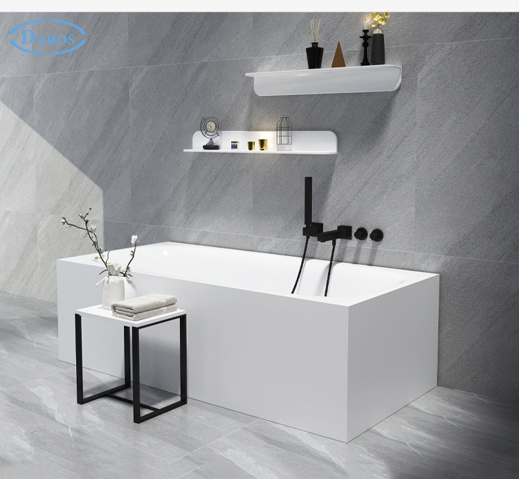 Bồn tắm đá Daros DR-908