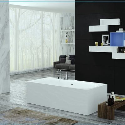 Bồn tắm đá Daros DR-908