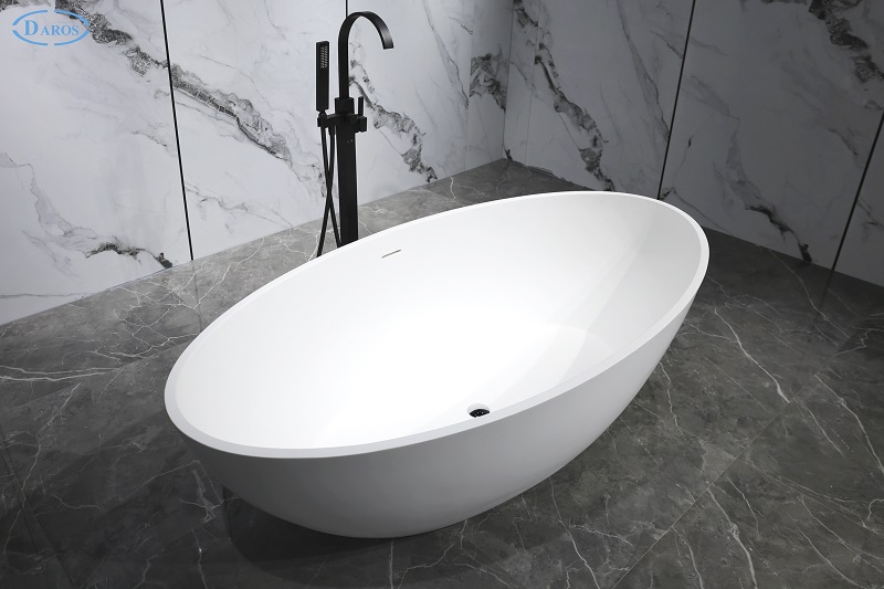 Bồn tắm đá Daros DR-910