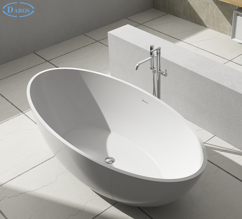 Bồn tắm đá daros DR-910