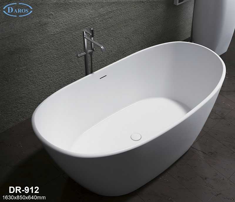 Bồn tắm đá Daros DR-912