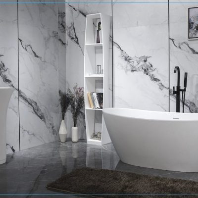 Bồn tắm đá Daros DR-912