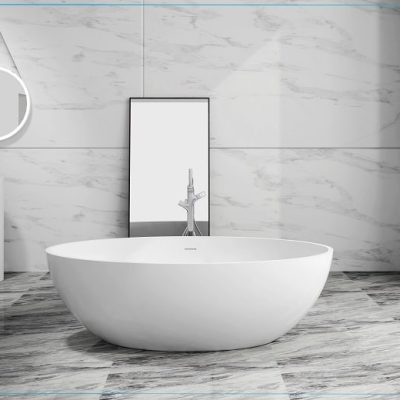 Bồn tắm đá Daros DR-913