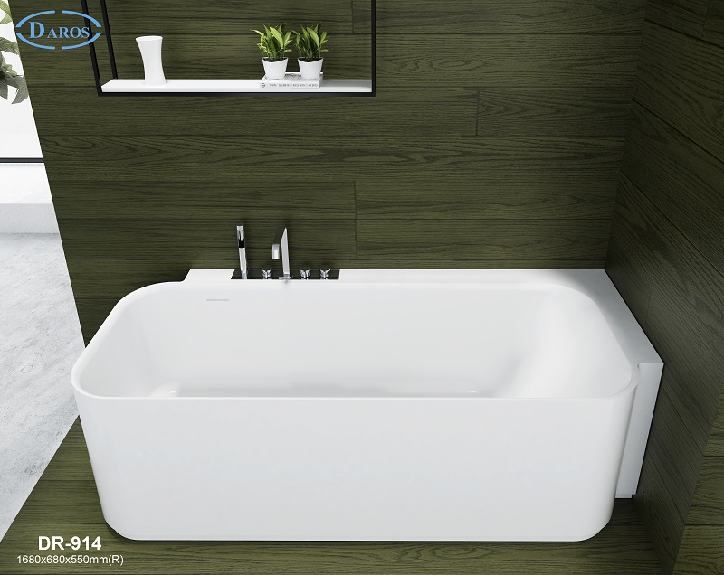 Bồn tắm đá Daros DR-914