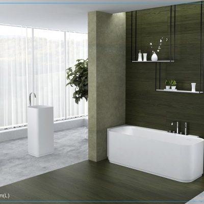 Bồn tắm đá Daros DR-914