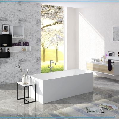 Bồn tắm đá Daros DR-915