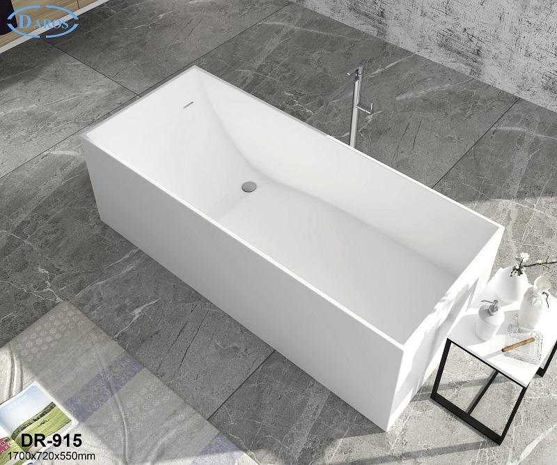Bồn tắm đá Daros DR-915