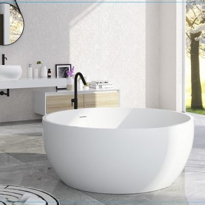 bồn tắm đá Daros DR-921