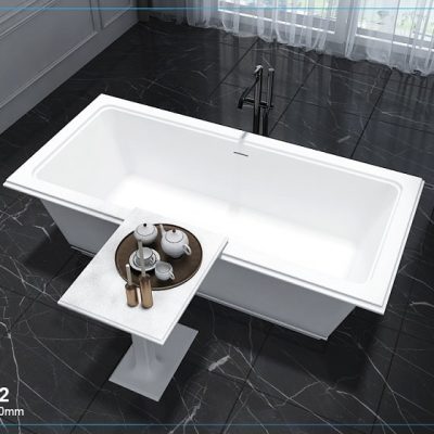 Bồn tắm đá Daros DR-922