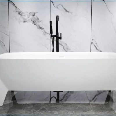 Bồn tắm đá nhân tạo Daros DR-901