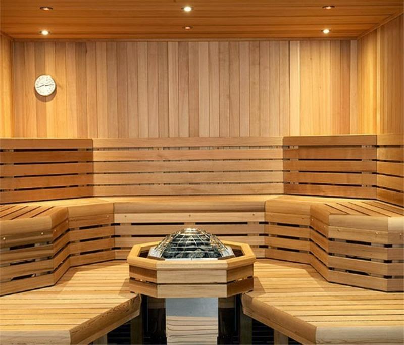 Daros - Đơn vị cung cấp phòng xông hơi khô sauna uy tín chất lượng tại Hà Nội