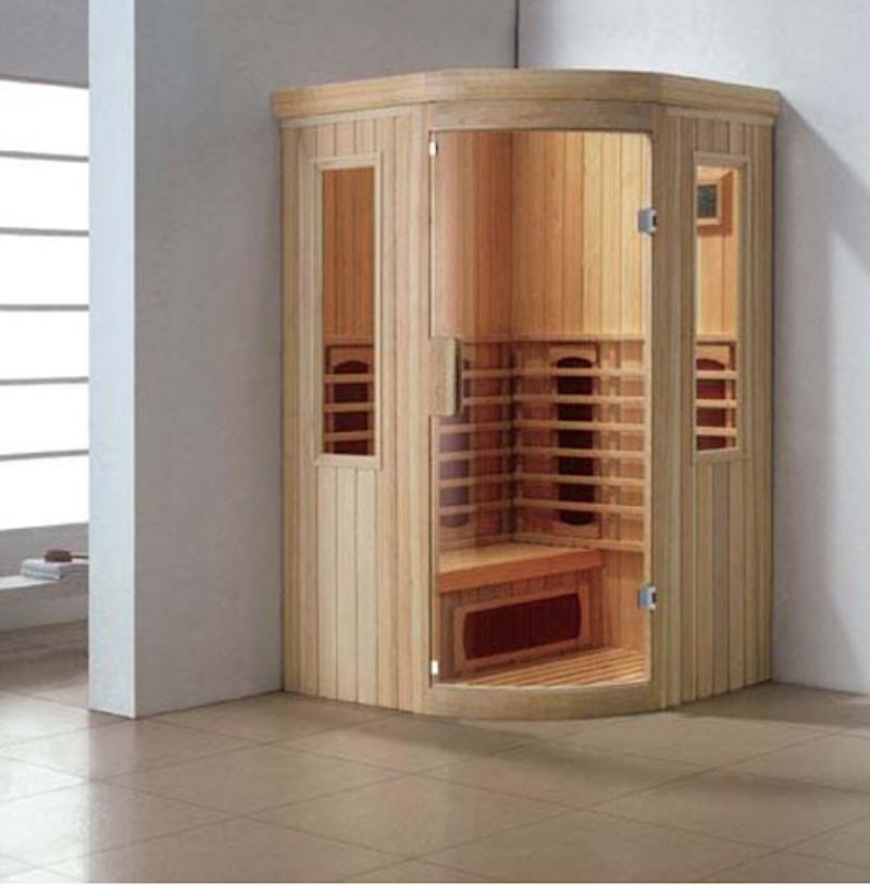 Lưu ý khi sử dụng phòng xông hơi 2 người