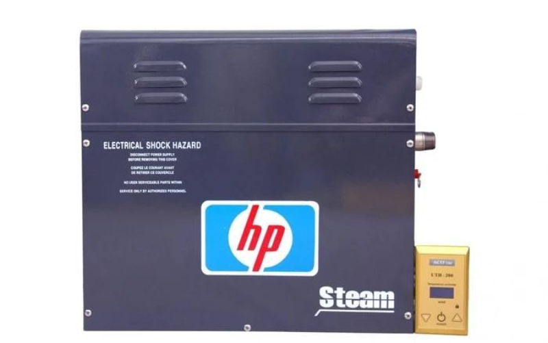 Máy xông hơi ướt HP