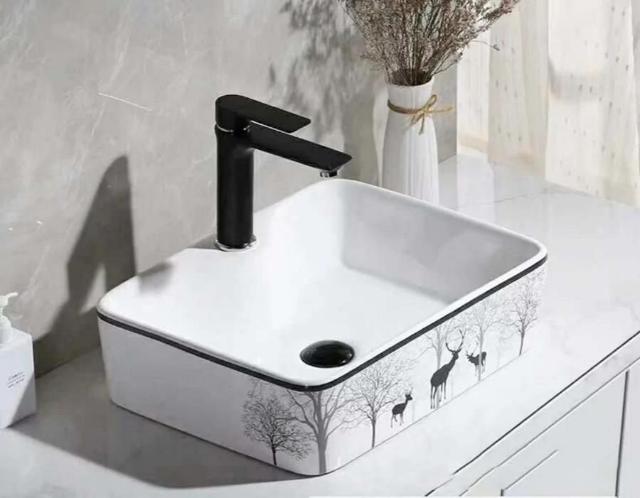 Lavabo là gì
