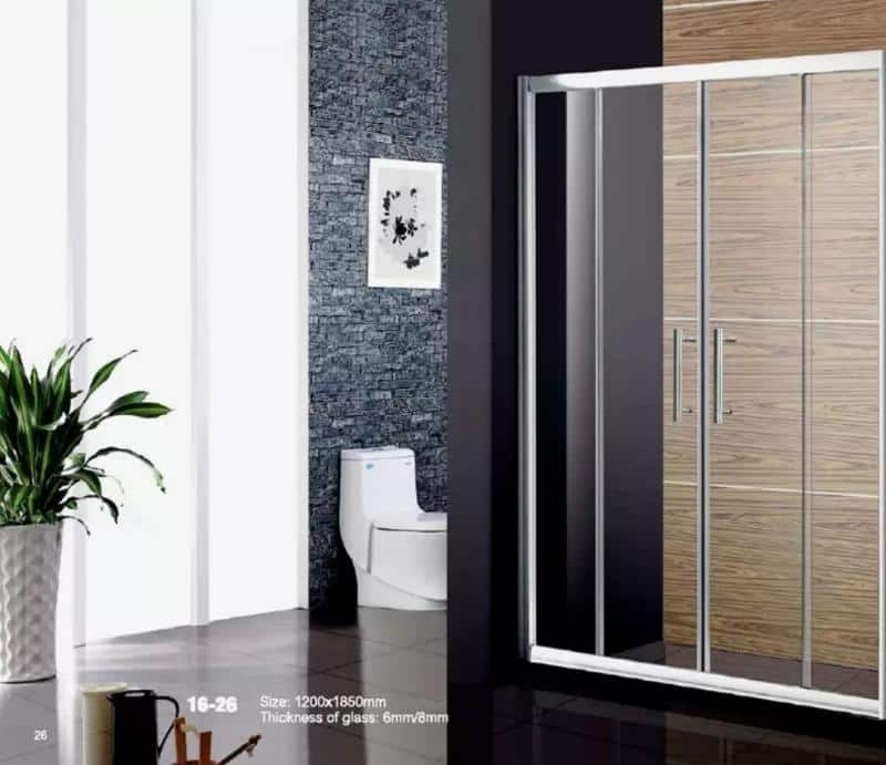 Bồn tắm đứng DR 16-26