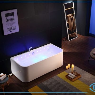 Bồn tắm massage Daros DR-1866