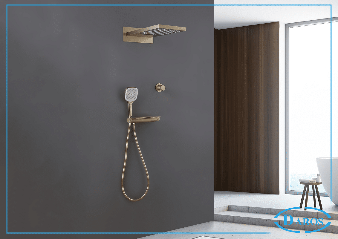 sen âm tường Daros DR-30021