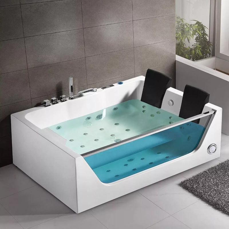 Dấu hiệu nhận biết bồn tắm nhà bạn đang bị rò rỉ 