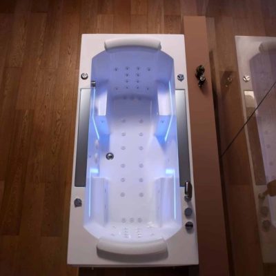 Bồn tắm massage Daros DR-1867