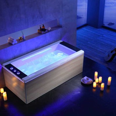Bồn tắm massage Daros DR-1861