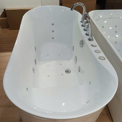 Bồn tắm massage Daros DR-1870