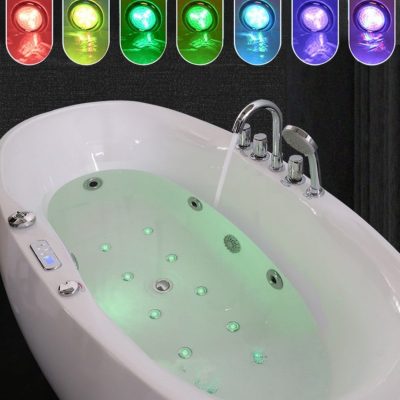 Bồn tắm massage Daros DR-1865
