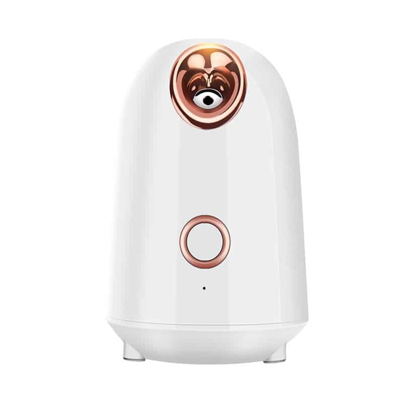 Máy xông hơi mặt mini là gì