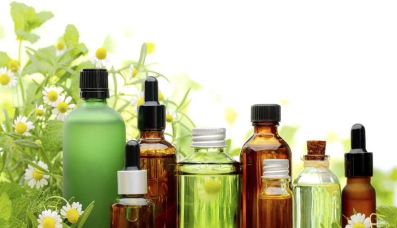 Hướng dẫn sử dụng tinh dầu đúng cách trong phòng xông hơi