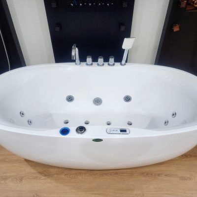 Bồn tắm massage Daros DR-1865