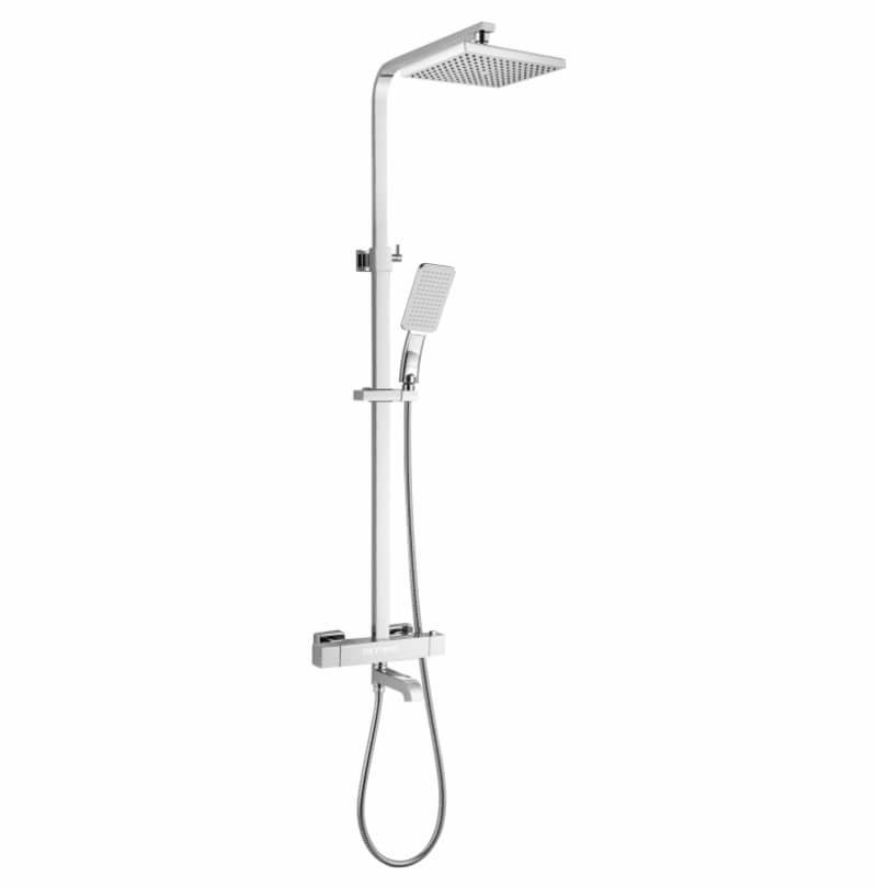 Sen cây nhiệt độ là gì?