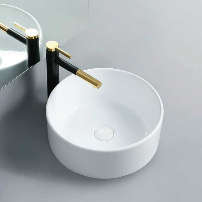 Lavabo đặt bàn