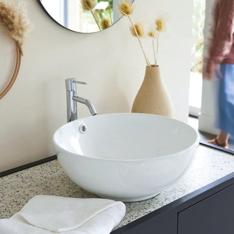 Lavabo Sứ