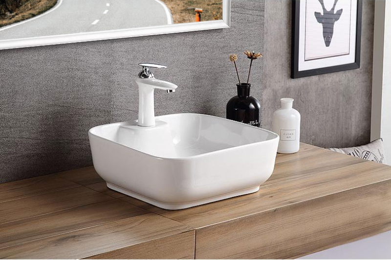 Lavabo đặt bàn