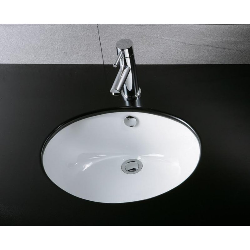 Lavabo âm bàn là gì?