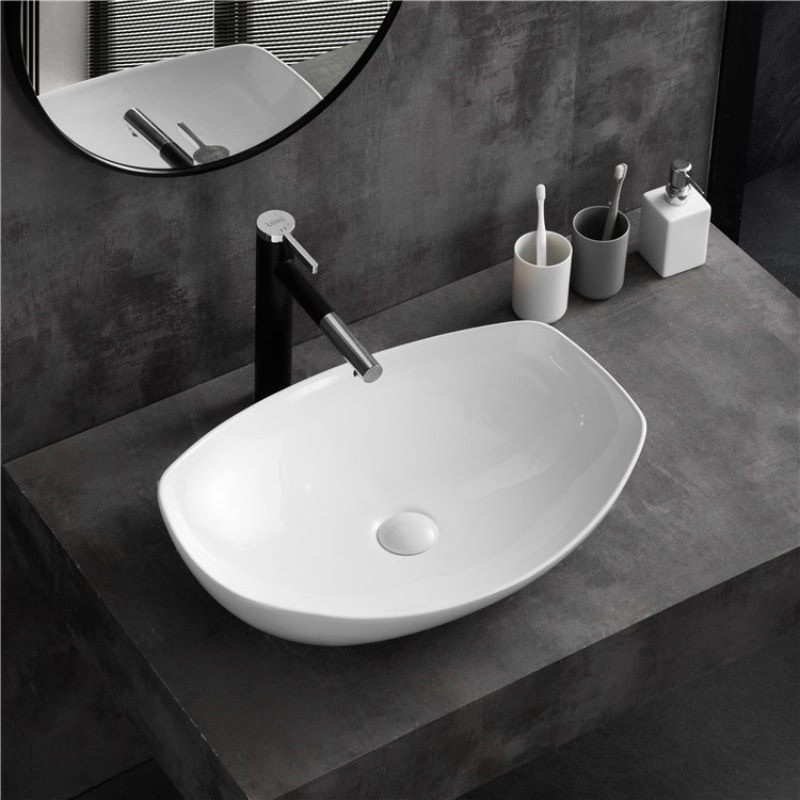 Lavabo đặt bàn