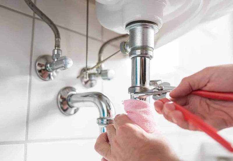 Những lưu ý quan trọng khi lắp đặt lavabo