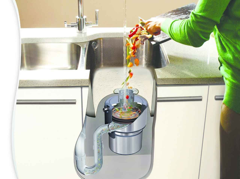 Nguyên nhân khiến bồn rửa mặt phát ra mùi hôi khó chịu