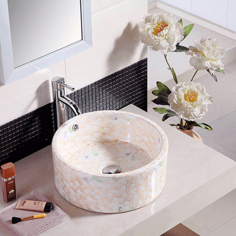 Lavabo đặt bàn là gì?