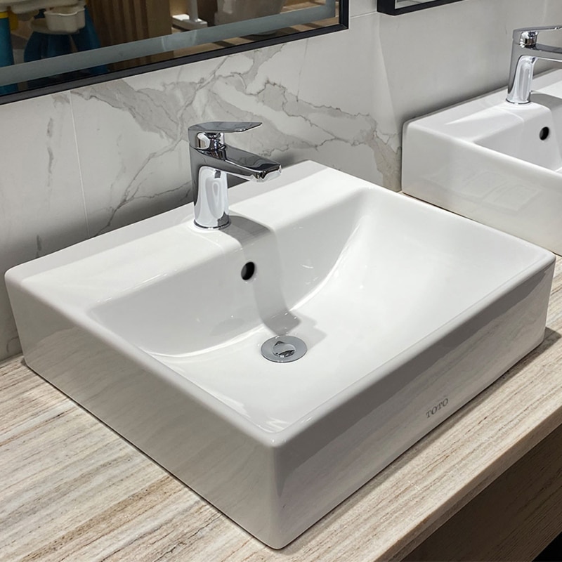Phong phú về mẫu mã và kích thước