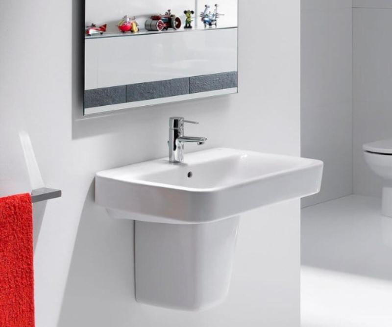 Yêu cầu cao về kết cấu tường