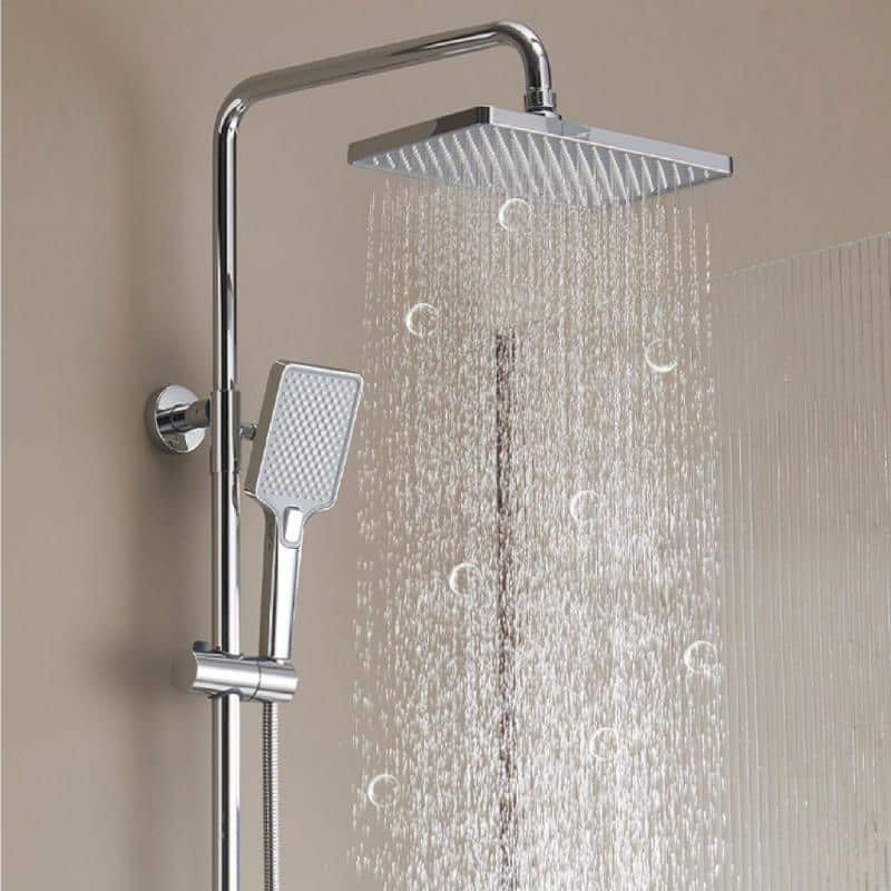 Sen cây phân bố nước đồng đều