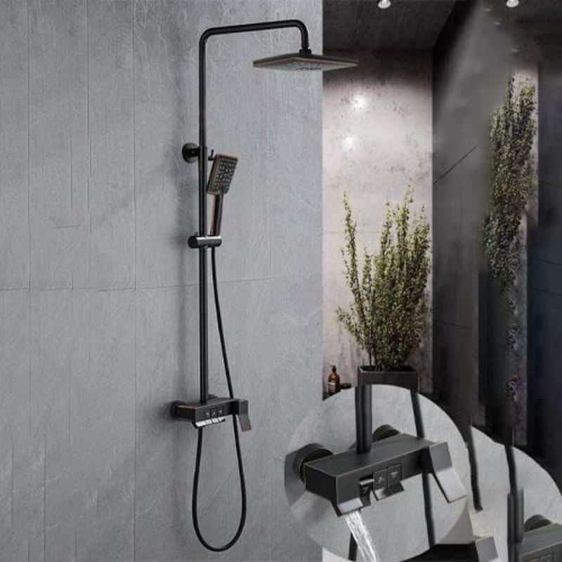 Thiết kế kiểu dáng sang trọng, hiện đại 